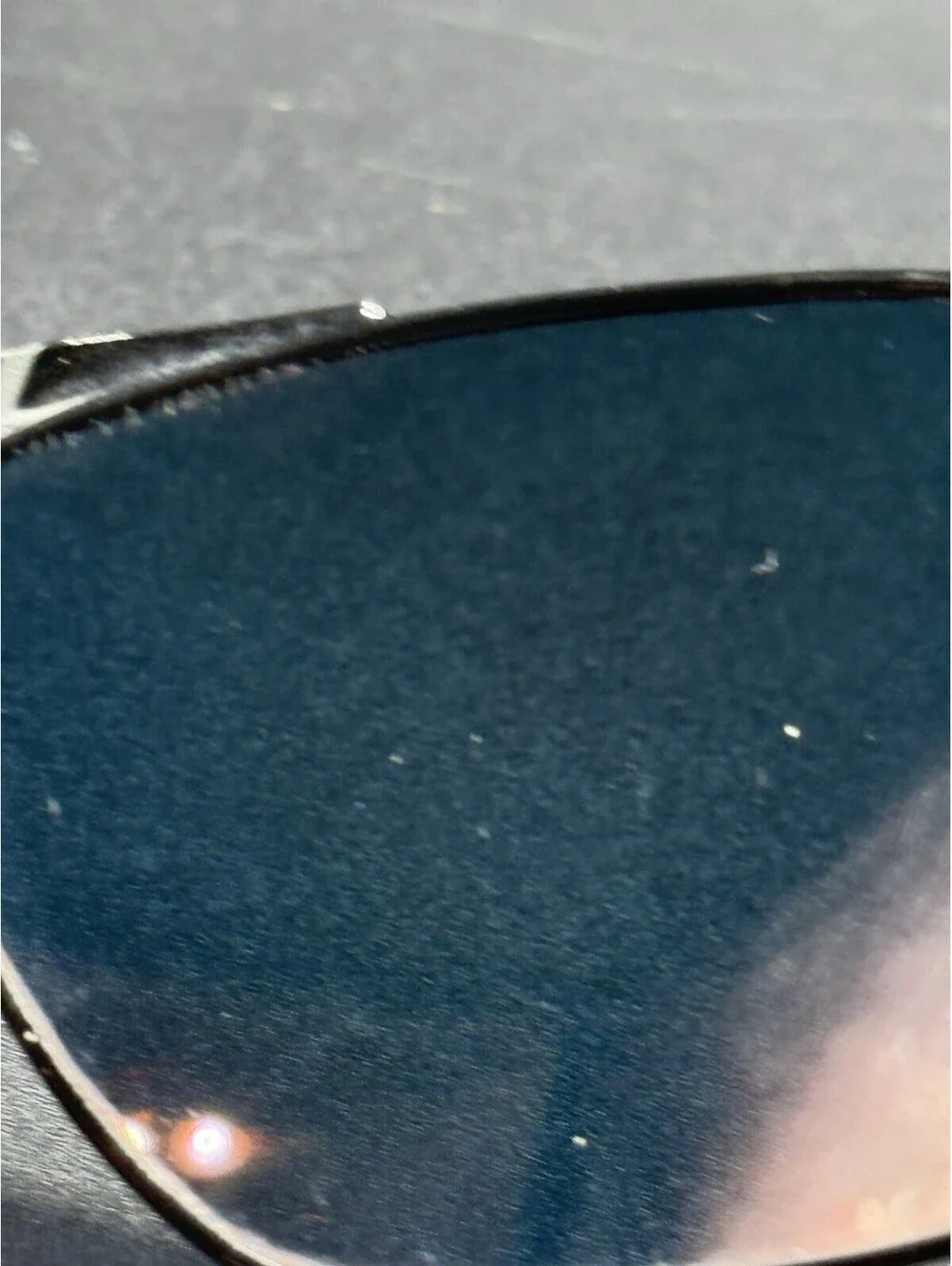 Oakley Deviation Polished Black/Ruby Iridium Lenses OO4061-04